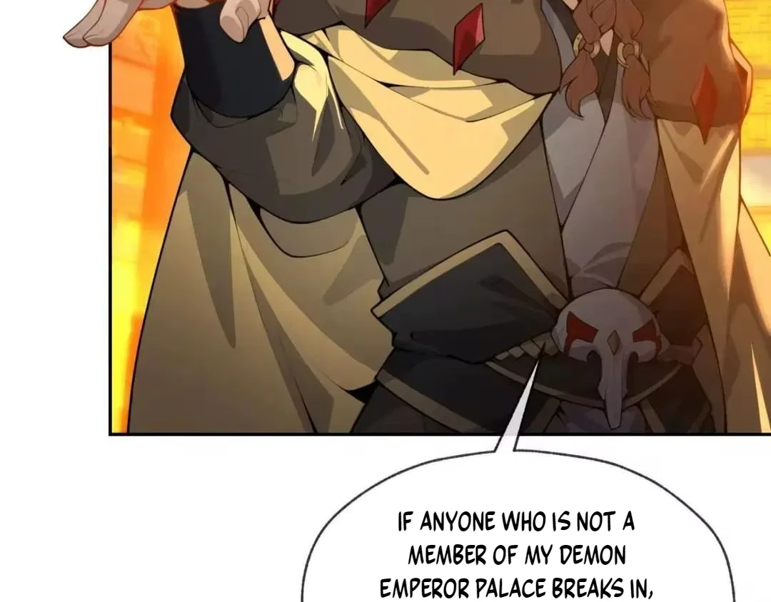 I, The Demon Lord am being targeted by my female Disciples! Chapter 135 – Page 52