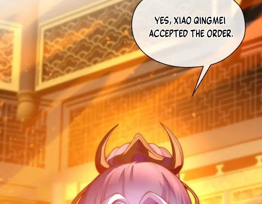I, The Demon Lord am being targeted by my female Disciples! Chapter 135 – Page 55