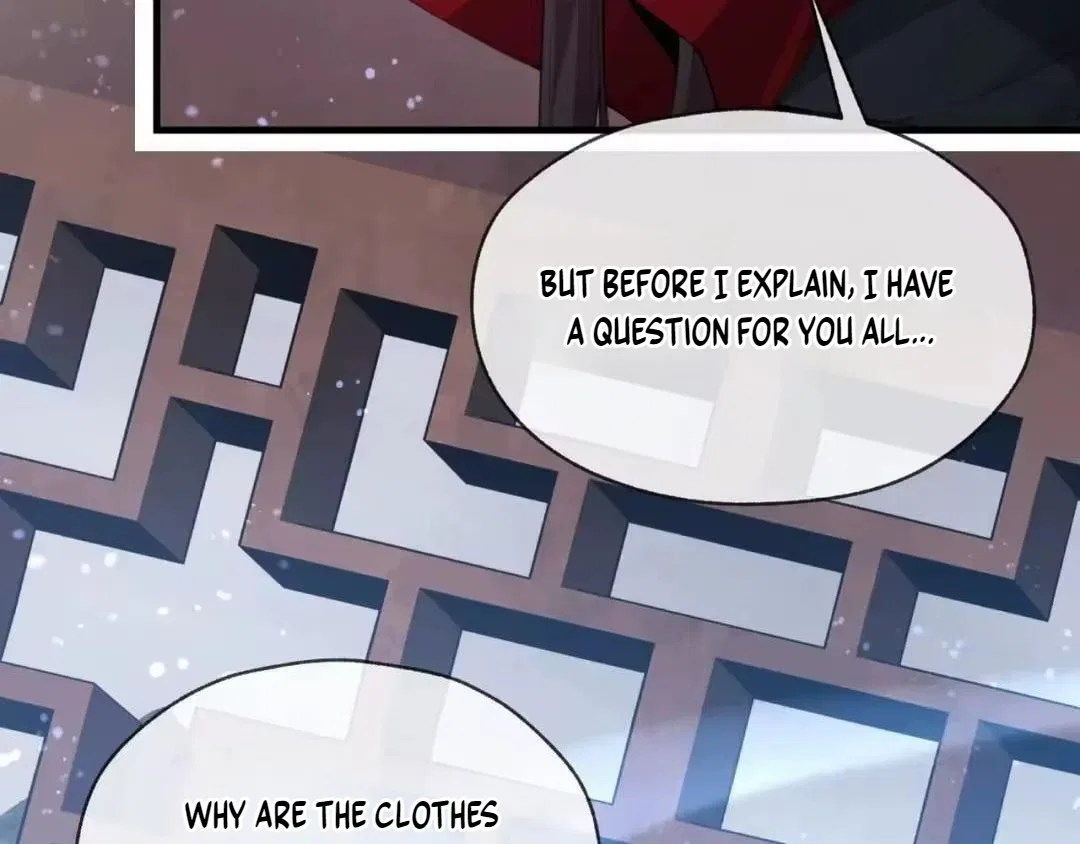 I, The Demon Lord am being targeted by my female Disciples! Chapter 135 – Page 79