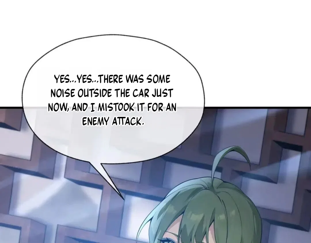 I, The Demon Lord am being targeted by my female Disciples! Chapter 135 – Page 83