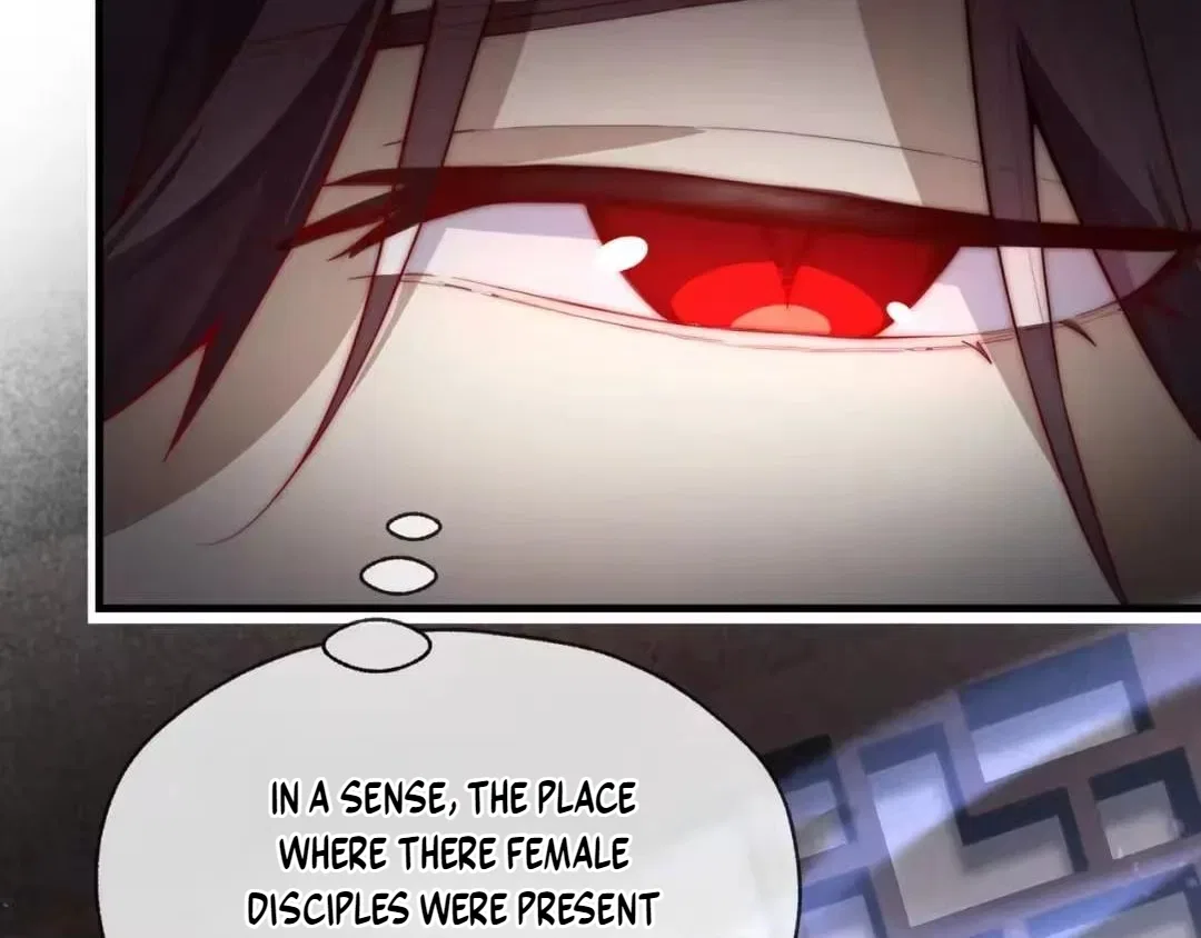I, The Demon Lord am being targeted by my female Disciples! Chapter 135 – Page 97