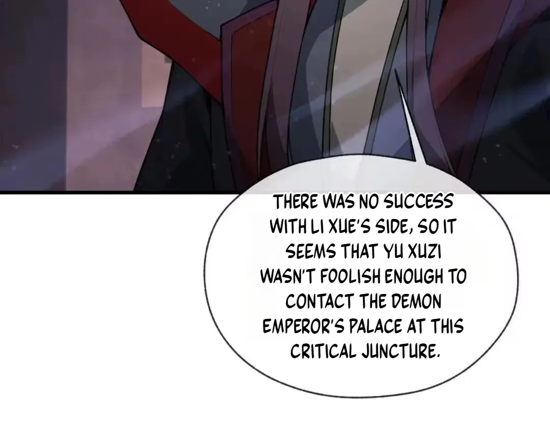 I, The Demon Lord am being targeted by my female Disciples! Chapter 135 – Page 103