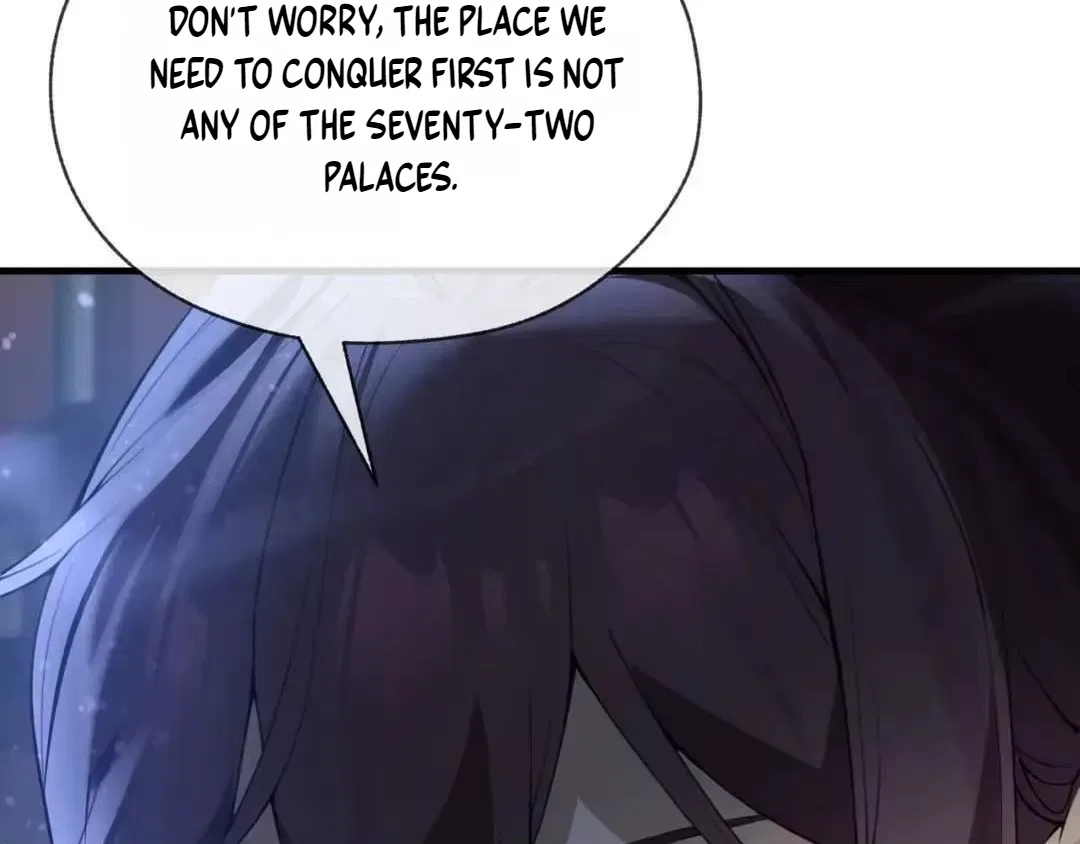 I, The Demon Lord am being targeted by my female Disciples! Chapter 135 – Page 111