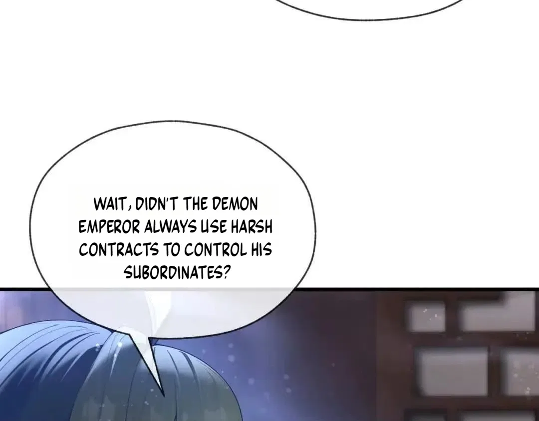 I, The Demon Lord am being targeted by my female Disciples! Chapter 135 – Page 114