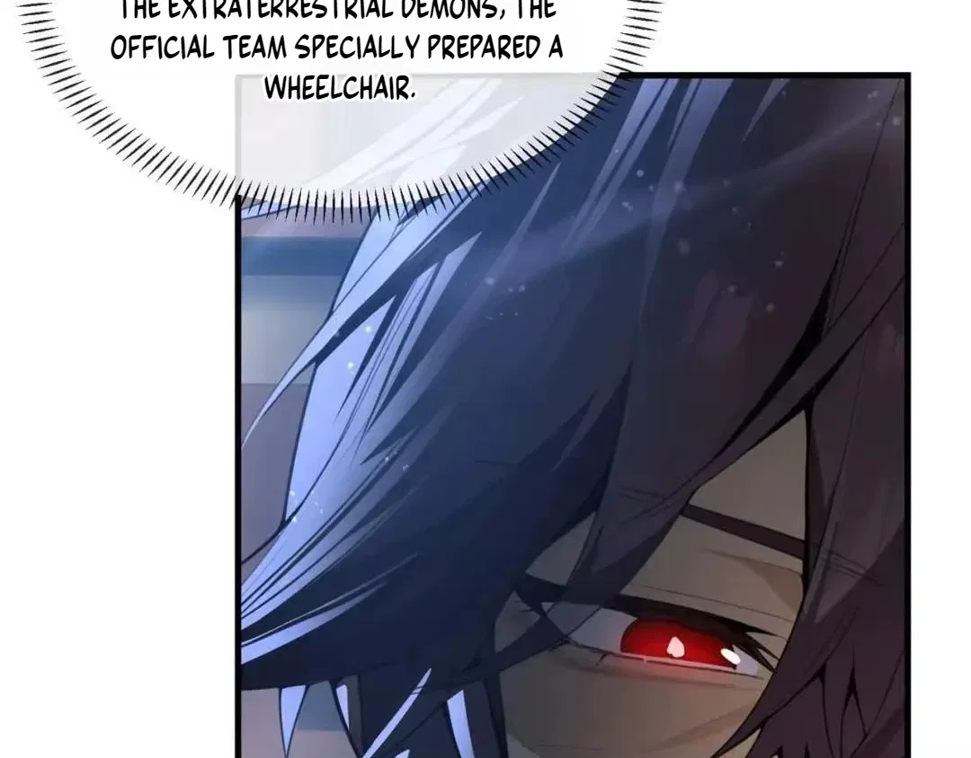 I, The Demon Lord am being targeted by my female Disciples! Chapter 135 – Page 117
