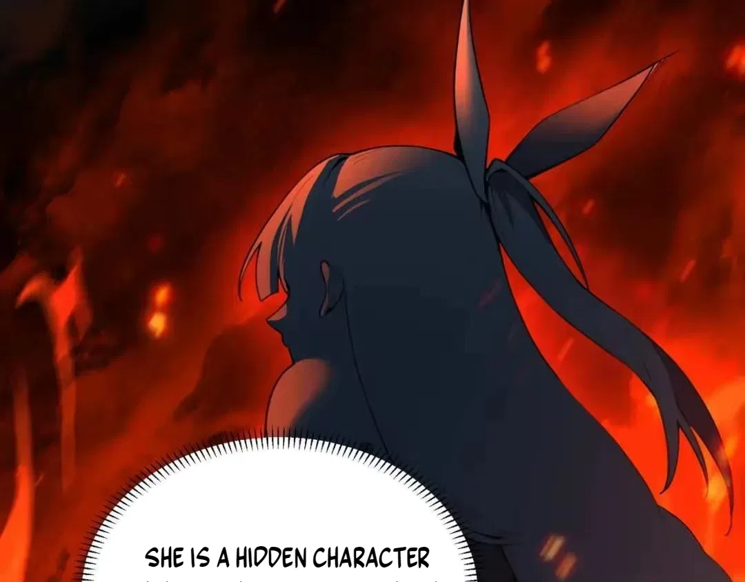 I, The Demon Lord am being targeted by my female Disciples! Chapter 135 – Page 120