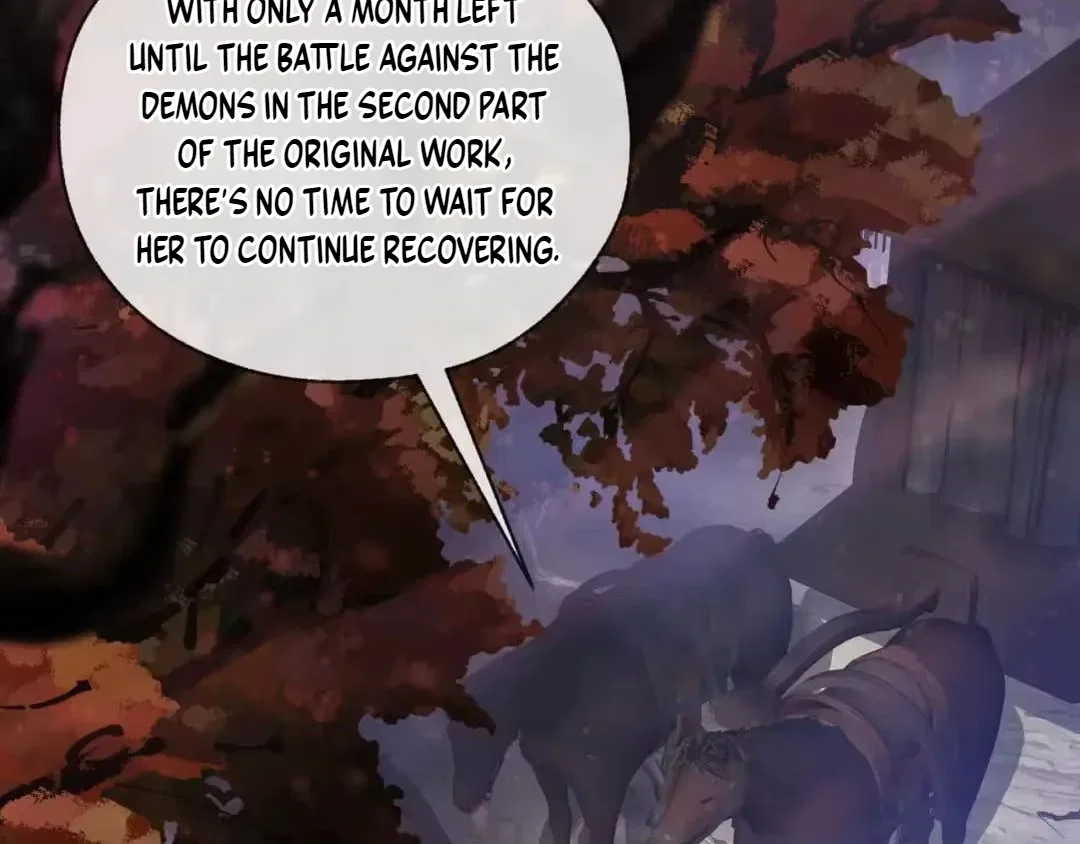 I, The Demon Lord am being targeted by my female Disciples! Chapter 135 – Page 128