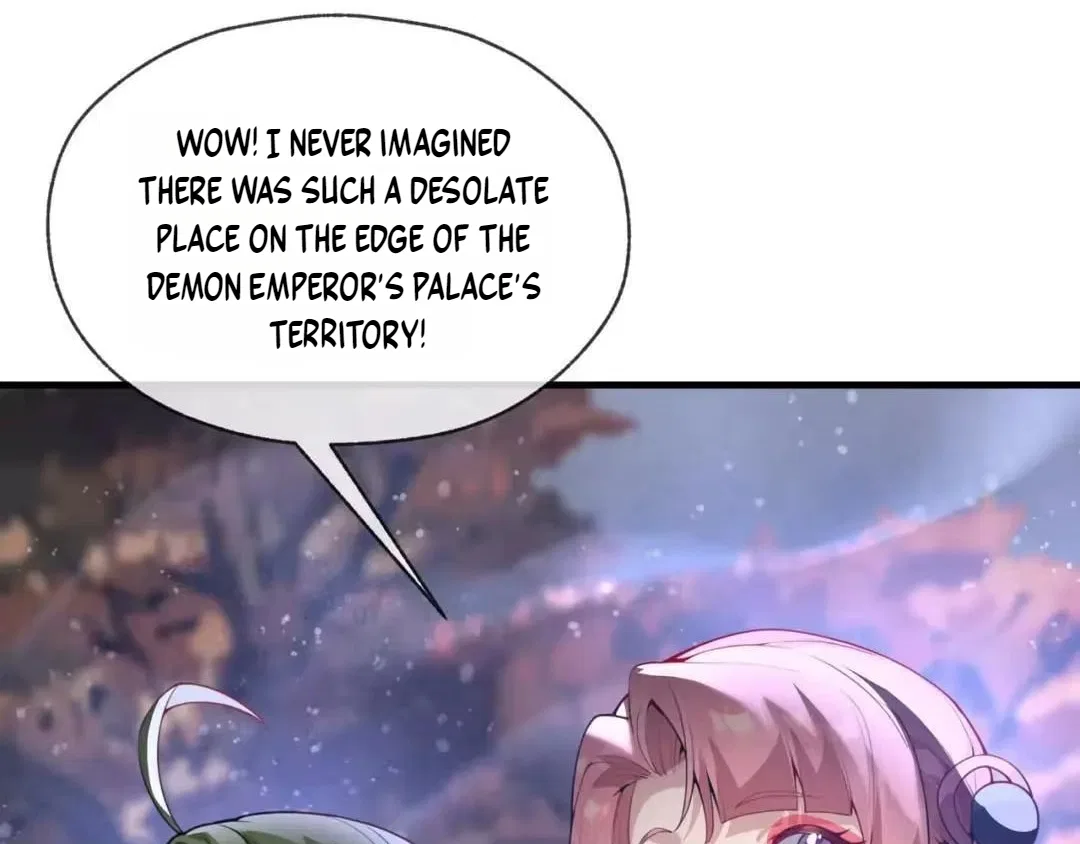 I, The Demon Lord am being targeted by my female Disciples! Chapter 135 – Page 132