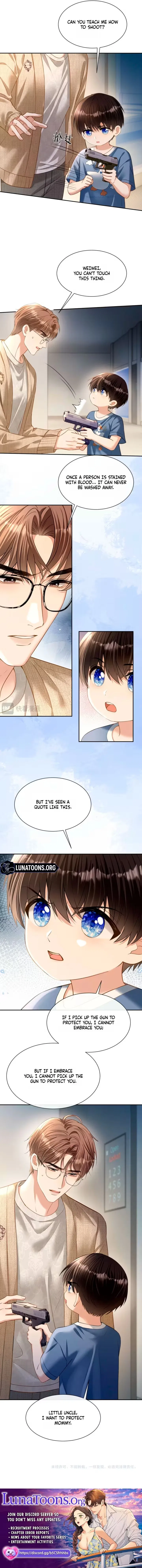 You Are My Thousands of Stars Chapter 60 – Page 4