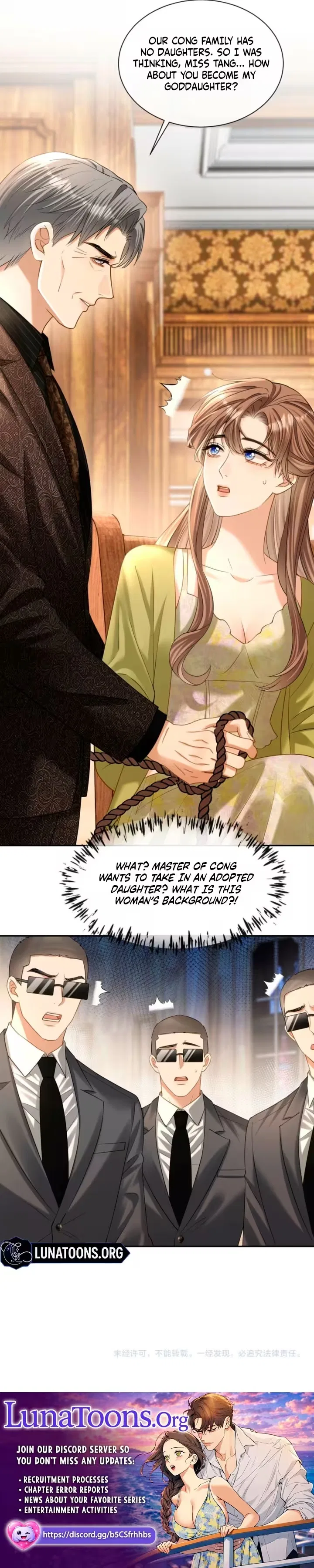 You Are My Thousands of Stars Chapter 59 – Page 4