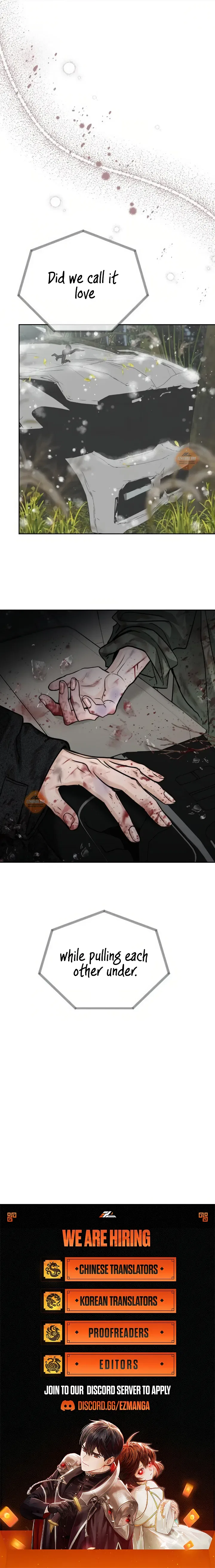 I’ll Give You the Most Rotten One Chapter 102 – Page 11