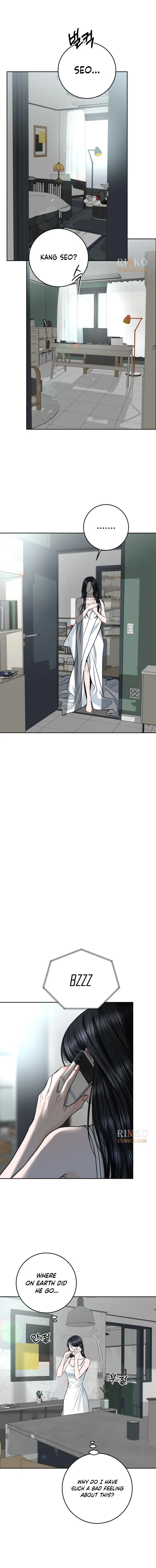 I’ll Give You the Most Rotten One Chapter 101 – Page 6