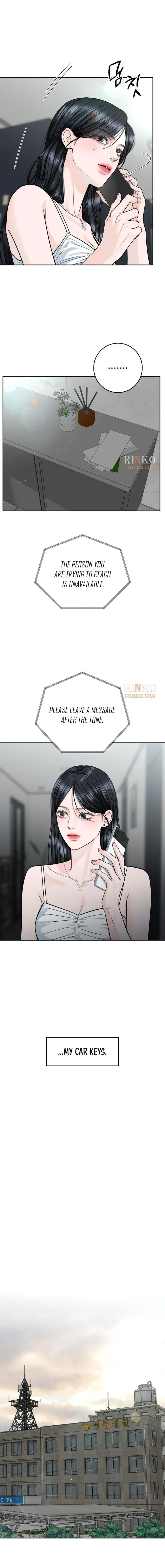 I’ll Give You the Most Rotten One Chapter 101 – Page 7