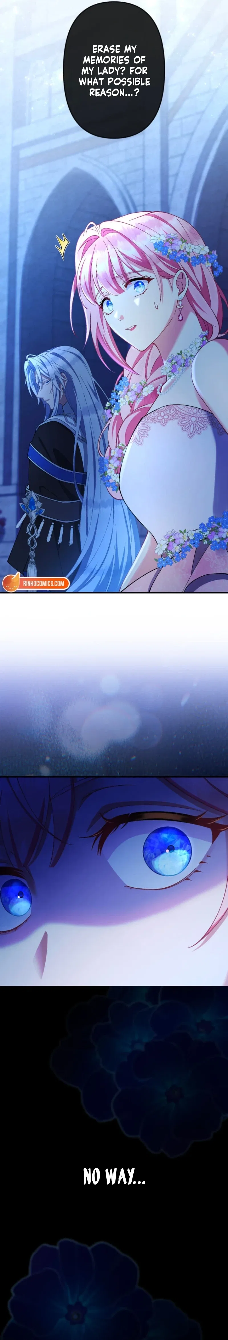 I Still Don’t Know About My Favourite Character’s Unwavering Obsession Chapter 92 – Page 24