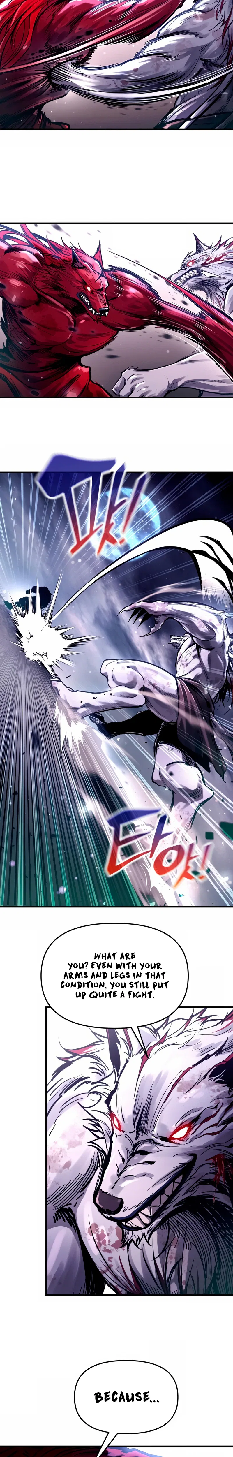 I Became the Tyrant of a Defence Game Chapter 192 – Page 2