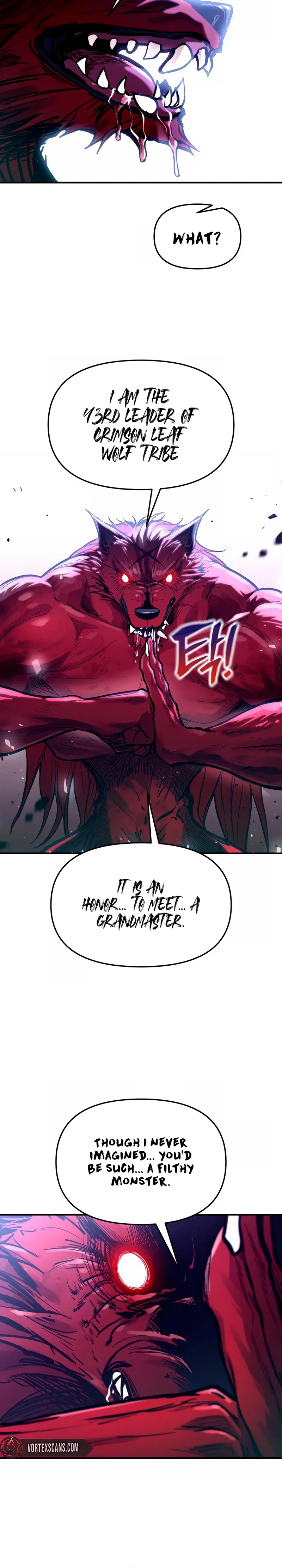 I Became the Tyrant of a Defence Game Chapter 192 – Page 3