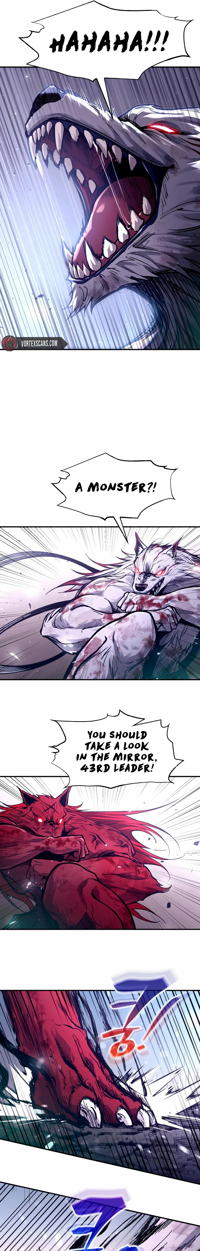 I Became the Tyrant of a Defence Game Chapter 192 – Page 4