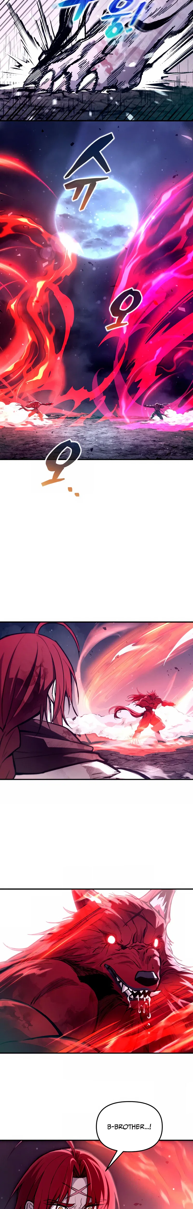 I Became the Tyrant of a Defence Game Chapter 192 – Page 5