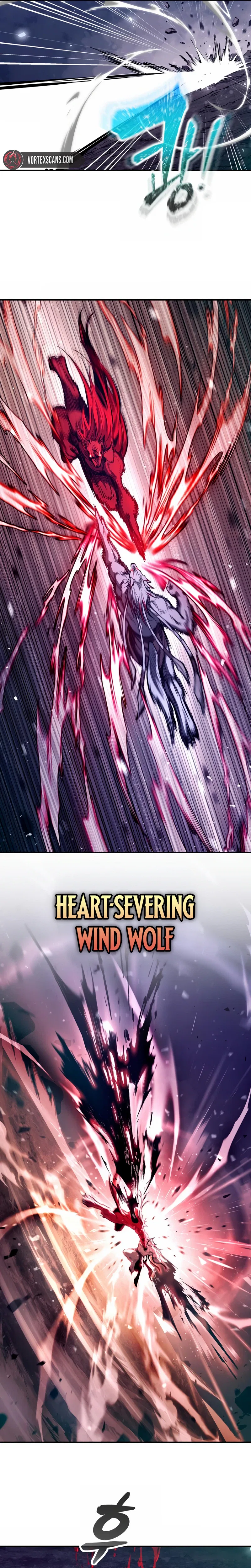 I Became the Tyrant of a Defence Game Chapter 192 – Page 7