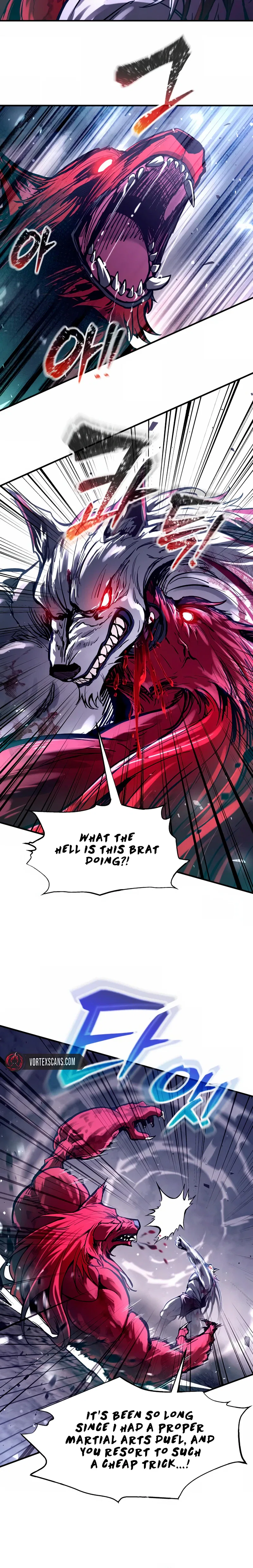 I Became the Tyrant of a Defence Game Chapter 192 – Page 9