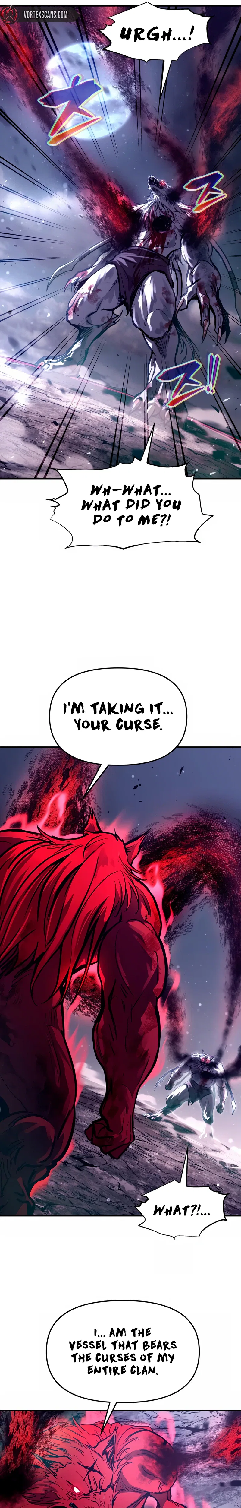 I Became the Tyrant of a Defence Game Chapter 192 – Page 13