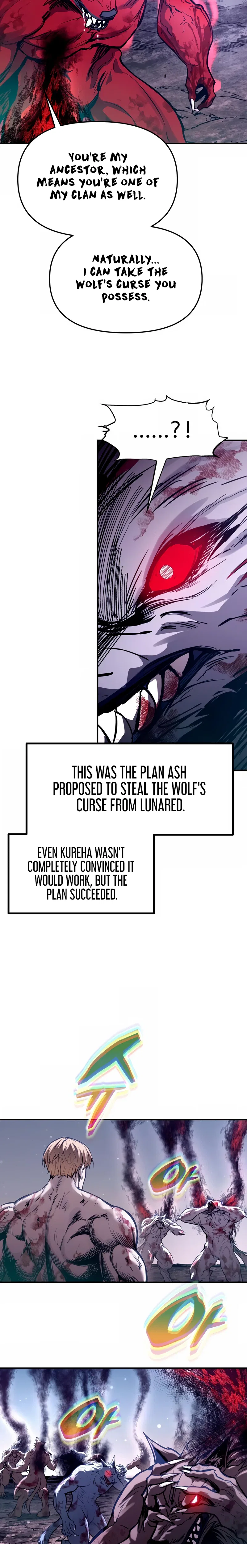 I Became the Tyrant of a Defence Game Chapter 192 – Page 14
