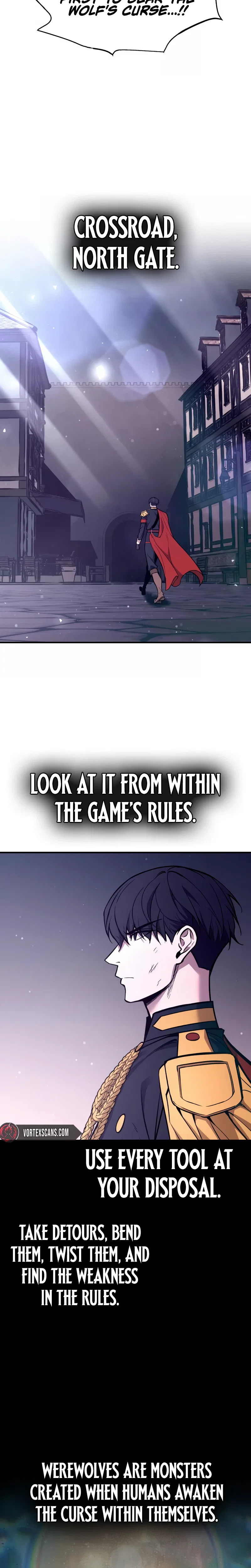 I Became the Tyrant of a Defence Game Chapter 192 – Page 18