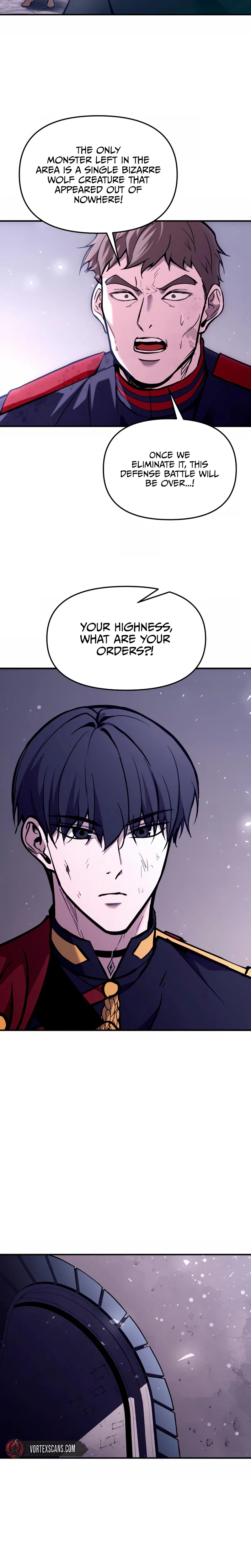 I Became the Tyrant of a Defence Game Chapter 192 – Page 21