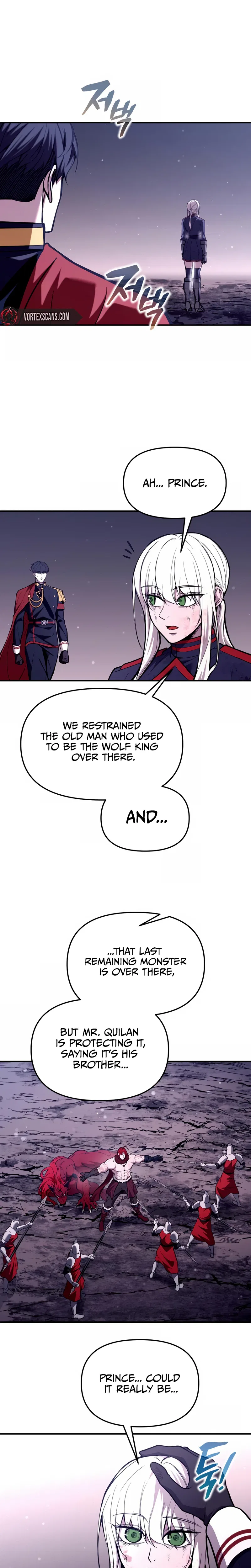 I Became the Tyrant of a Defence Game Chapter 192 – Page 22