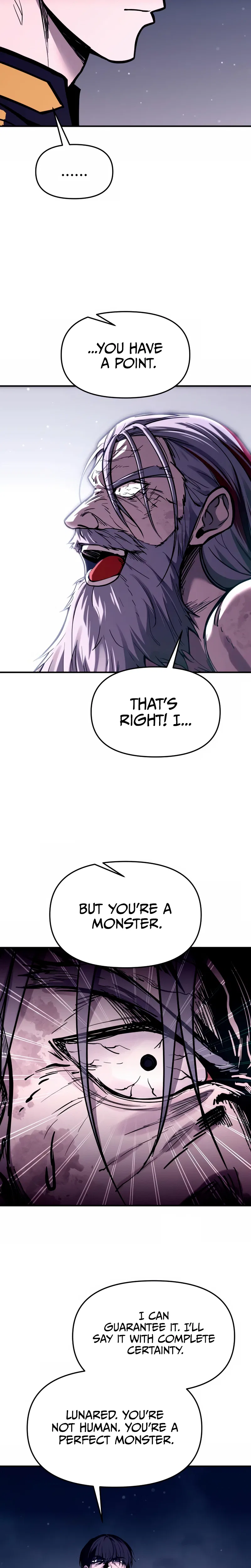 I Became the Tyrant of a Defence Game Chapter 192 – Page 26