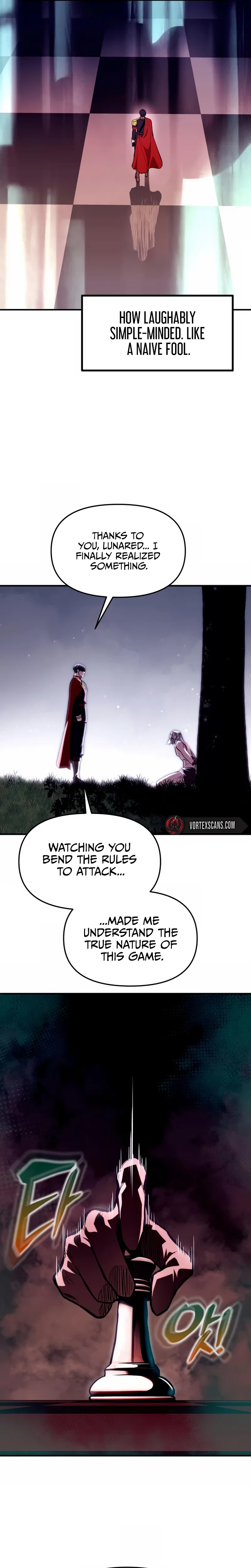 I Became the Tyrant of a Defence Game Chapter 192 – Page 28