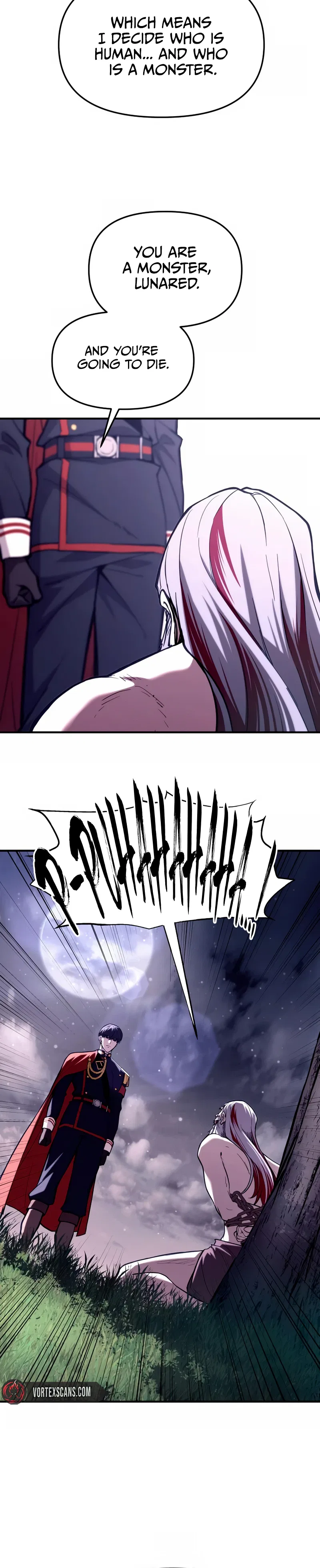 I Became the Tyrant of a Defence Game Chapter 192 – Page 30