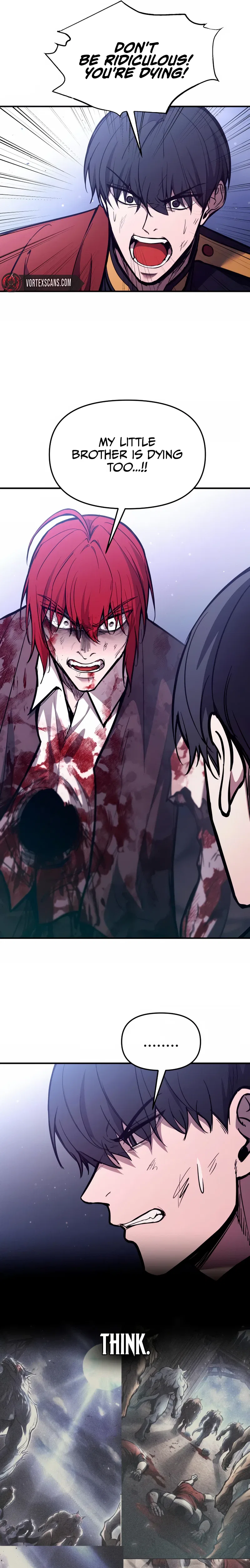 I Became the Tyrant of a Defence Game Chapter 191 – Page 4