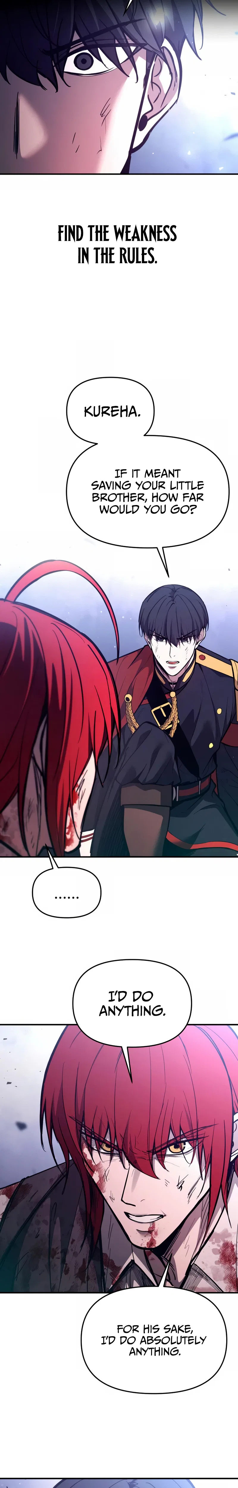 I Became the Tyrant of a Defence Game Chapter 191 – Page 8