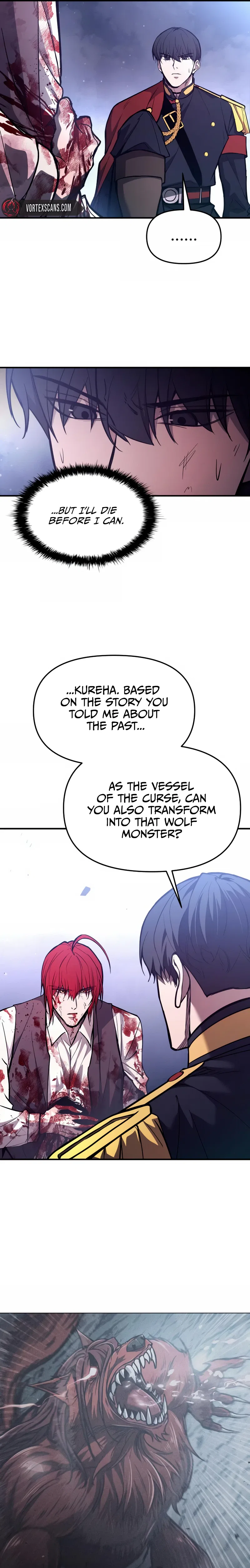 I Became the Tyrant of a Defence Game Chapter 191 – Page 10