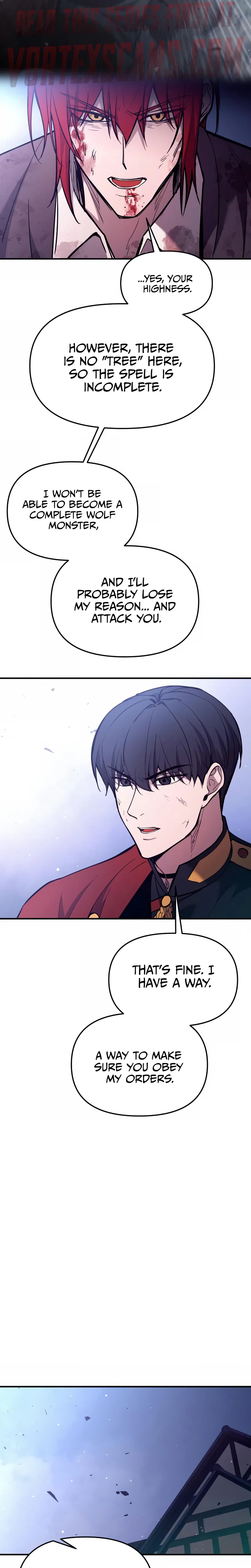 I Became the Tyrant of a Defence Game Chapter 191 – Page 11