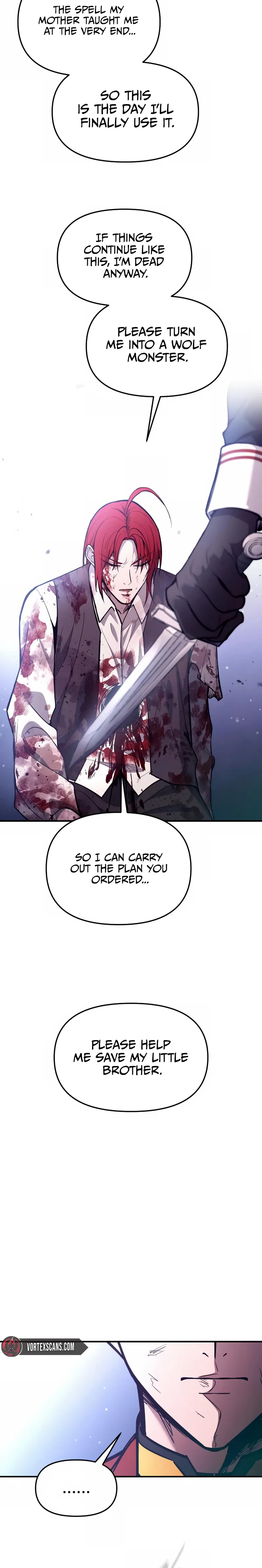 I Became the Tyrant of a Defence Game Chapter 191 – Page 12