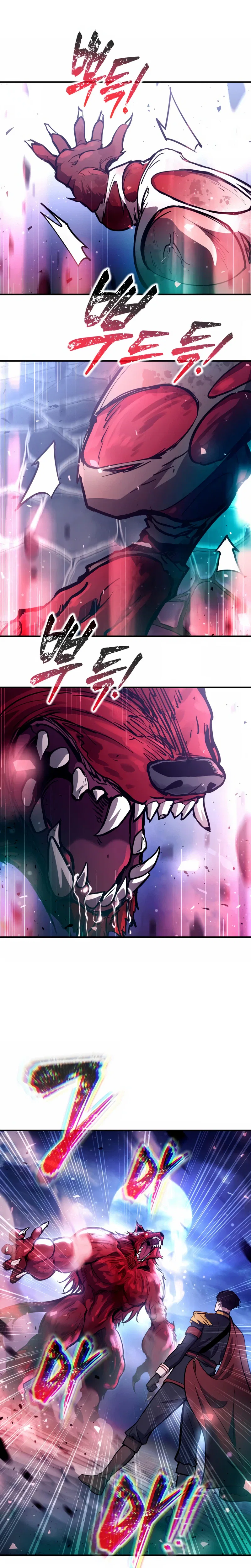 I Became the Tyrant of a Defence Game Chapter 191 – Page 14