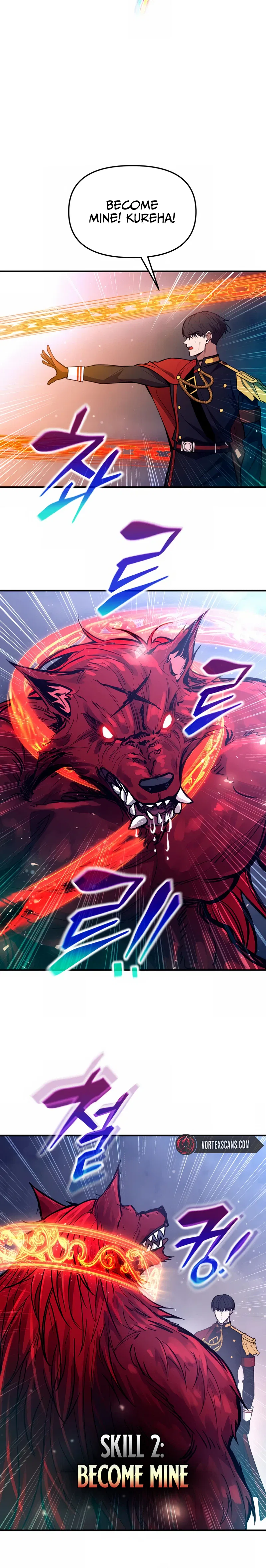 I Became the Tyrant of a Defence Game Chapter 191 – Page 15