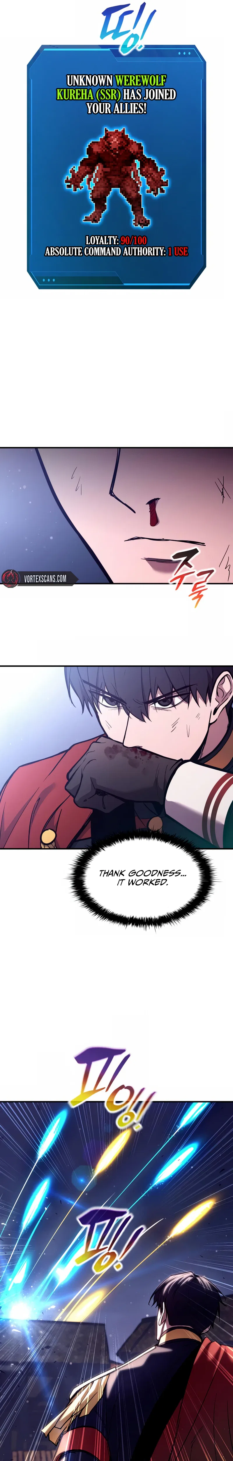 I Became the Tyrant of a Defence Game Chapter 191 – Page 16