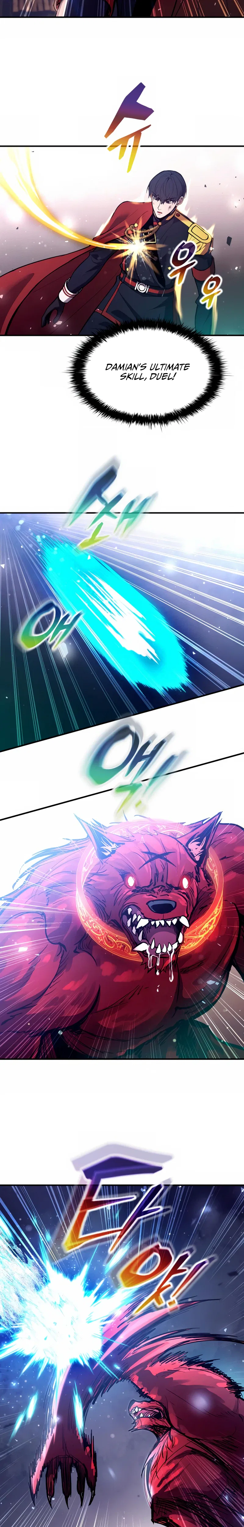 I Became the Tyrant of a Defence Game Chapter 191 – Page 17