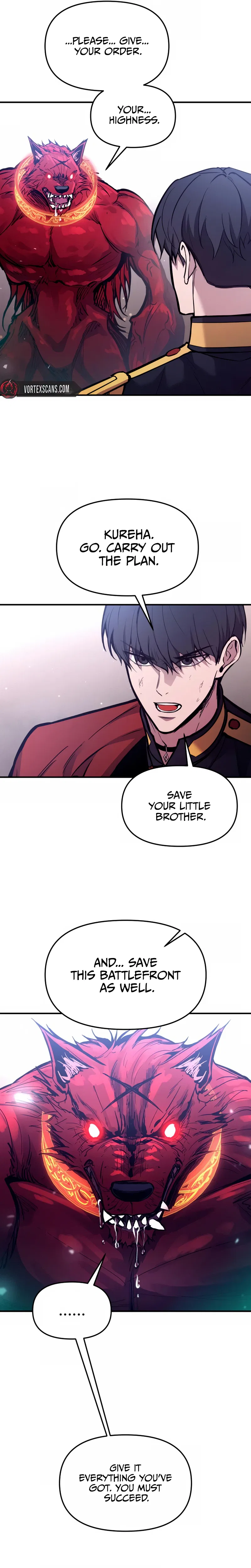 I Became the Tyrant of a Defence Game Chapter 191 – Page 19