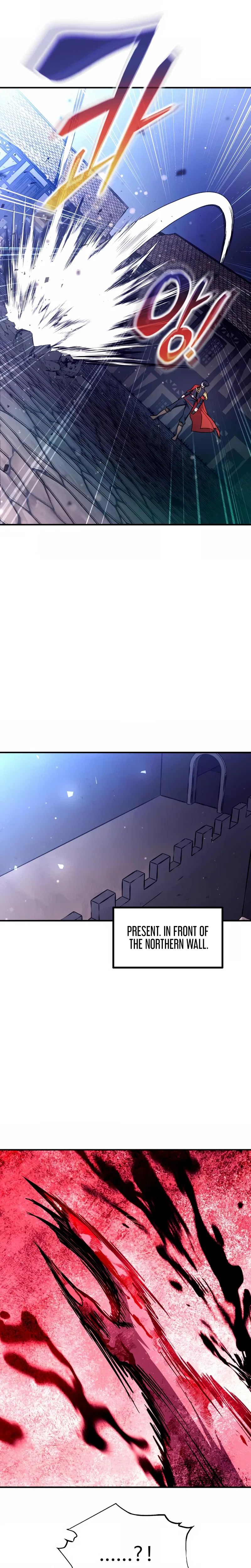 I Became the Tyrant of a Defence Game Chapter 191 – Page 20