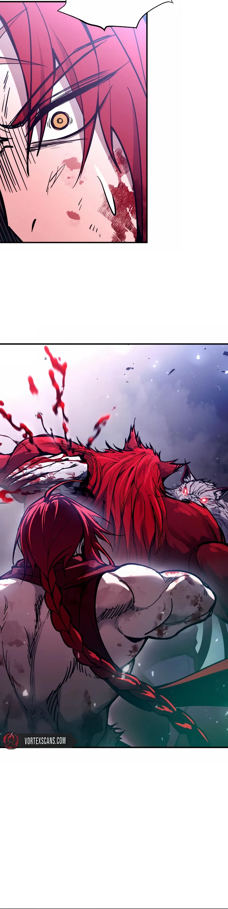 I Became the Tyrant of a Defence Game Chapter 191 – Page 21