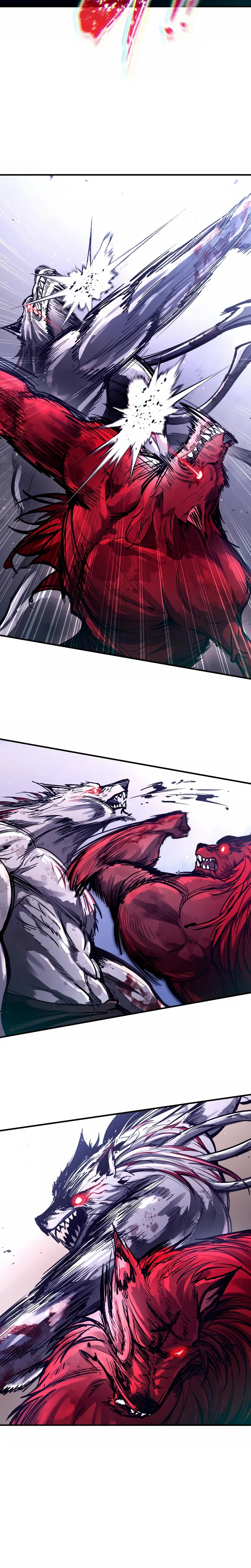 I Became the Tyrant of a Defence Game Chapter 191 – Page 26