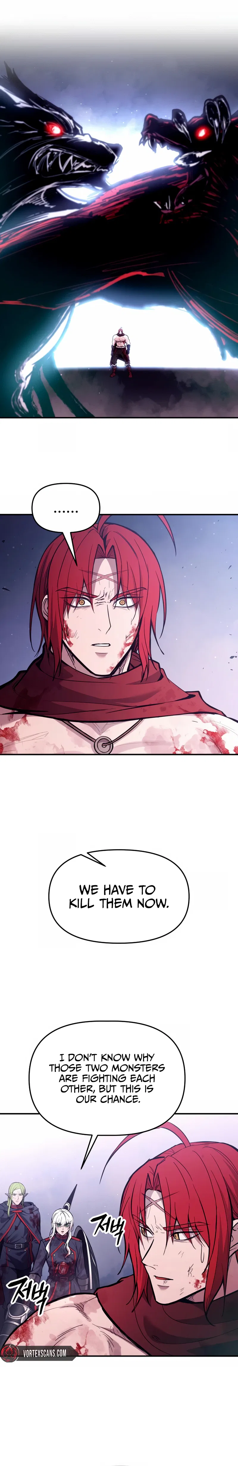 I Became the Tyrant of a Defence Game Chapter 191 – Page 27