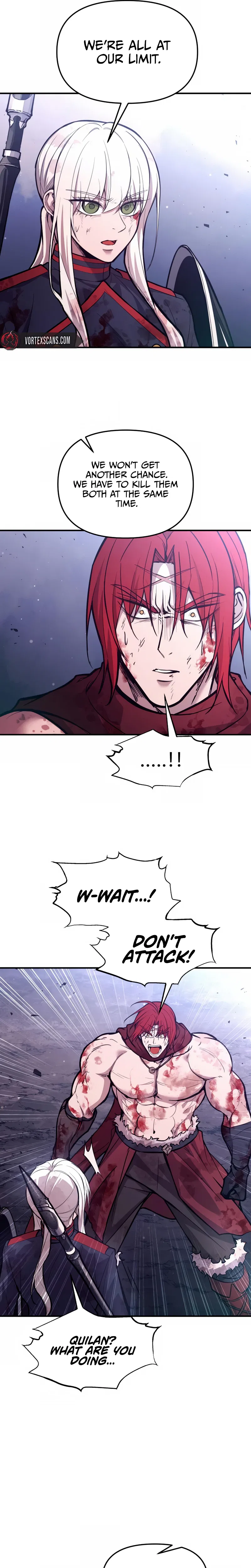 I Became the Tyrant of a Defence Game Chapter 191 – Page 28