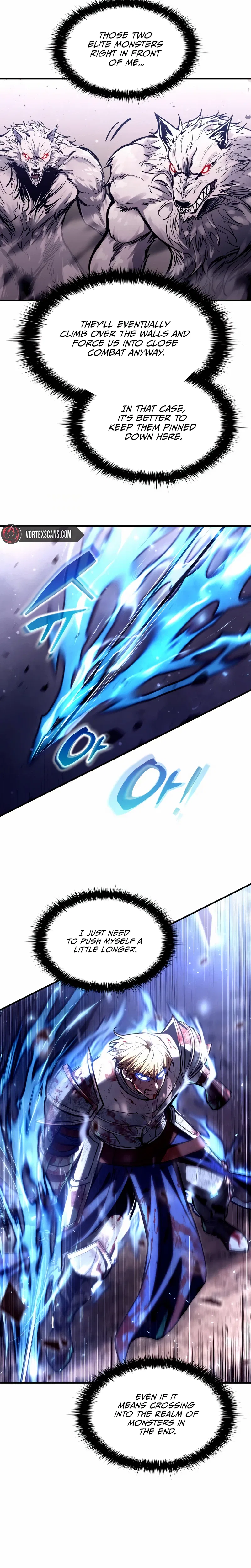 I Became the Tyrant of a Defence Game Chapter 190 – Page 3