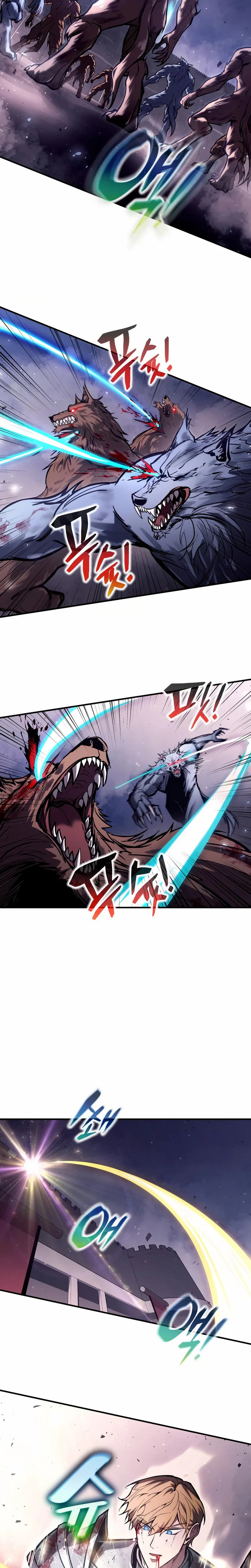 I Became the Tyrant of a Defence Game Chapter 190 – Page 6