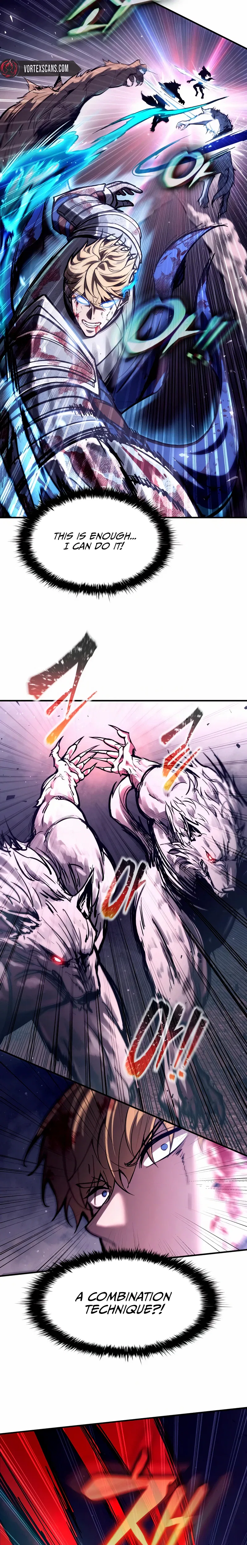 I Became the Tyrant of a Defence Game Chapter 190 – Page 8